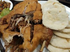 -晋阳饭庄(虎坊桥店)