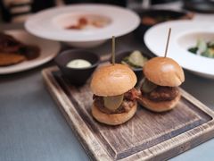 -Ocean's Table 欧舍