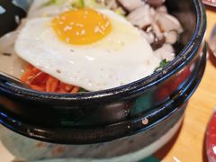 -唯成•韩国炭火烤肉 유성고기
