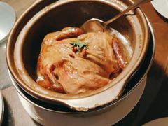 -外婆家(世界城广场店)