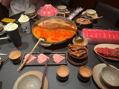 -色響火锅(恒隆广场店)