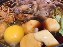 -石屋料理(南京西路店)