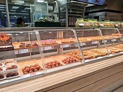 -泸溪河桃酥(江宁太阳城店)