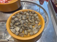 -龍歌自助小火锅(秦淮水游城店)