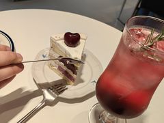 -FULL MOON满月咖啡