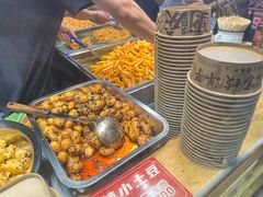 -周小亮丁家坡洋芋(全国总店)