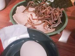 糖心蛋-一兰拉面(池袋店)