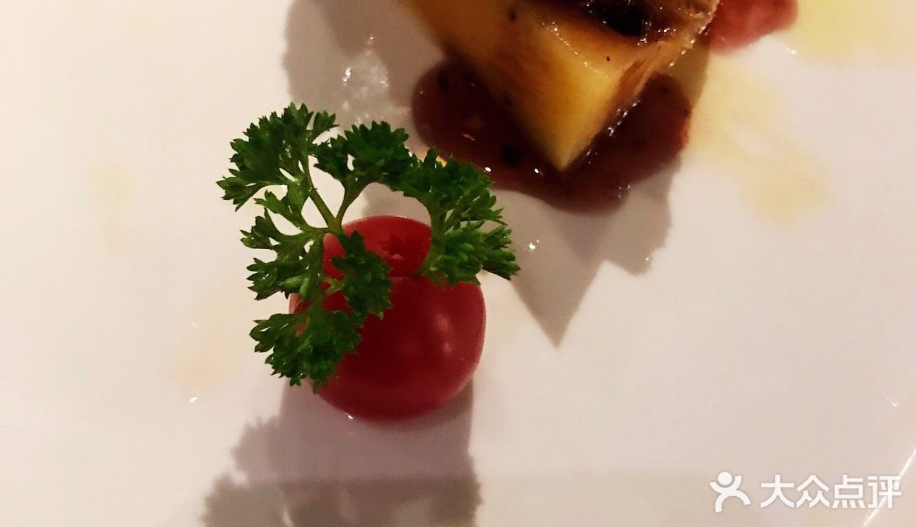 [吐][吐][吐]湖边的日式料理 吹吹风 散散步