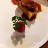 [吐][吐][吐]湖边的日式料理 吹吹风 散散步