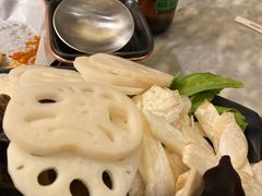 -新辣道鱼火锅(领展购物广场·中关村店)