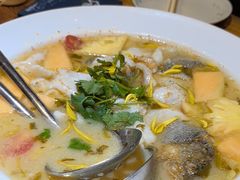 -花溪雨·森林餐厅(石基店)