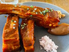 -BOR Eatery(安福路店)