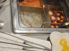 -海底捞火锅(江北万达商业广场店)