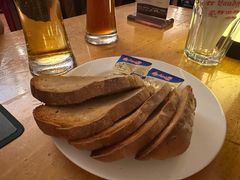 -兰特伯爵西餐厅·啤酒屋(方庄店)