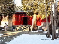 -承恩寺