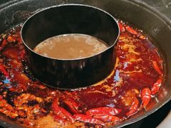-巴蜀大将火锅(春熙店)