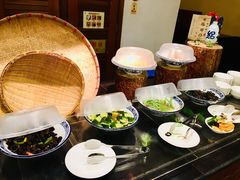-麒麟中餐厅·经典粤菜·地道菜式老字号(广州长隆酒店)
