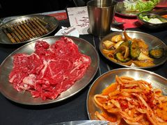 -西塔老太太泥炉烤肉(龙湖北苑天街店)