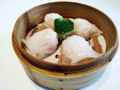 公馆虾饺皇-炳胜公馆(珠江新城店)