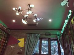 -涌上外婆桥(慈溪店)