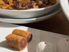 -京味斋·烤鸭·北京菜(安贞店)
