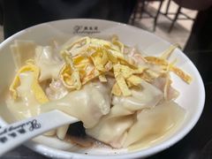 开洋拌馄饨-熙盛源(复兴路店)