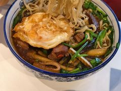 -镇南锅盖面馆(解放路店)