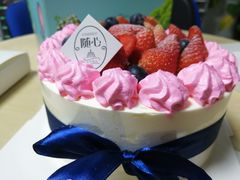 -奥米亚生日蛋糕(拱墅店)