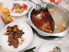 -焱味真•韩牛自助烤肉(大学城店)