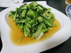 -香满居张记小厨私房菜(青岛站店)