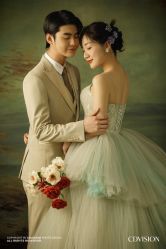 -CD视觉婚纱摄影