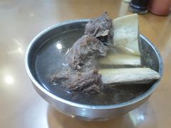 -老牌依强牛肉店(达道总店)