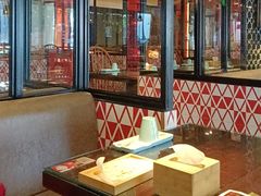 -江边城外烤全鱼(方庄时代购物中心店)