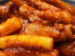 -春花民族美食(佳木斯总店)