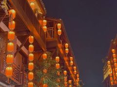 -磁器口古镇