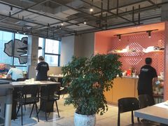 大堂-一棠龙虾•王牌虾球(后湖御华里店)