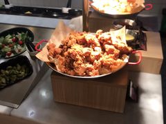 -比格比萨自助(宋家庄店)