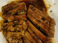 -金城大酒店-中餐厅(汾江中路店)