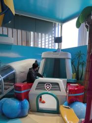 -尼克Playtime(欢乐海岸店)