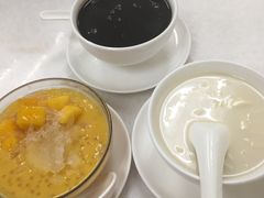 -味香园传统甜品店(牛车水店)