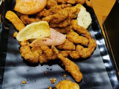 -炉小二铜锅牛蛙•川湘菜(三里屯店)
