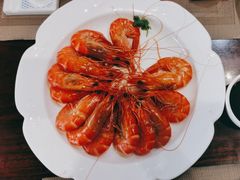 -东江海鲜酒家(艺都分店)