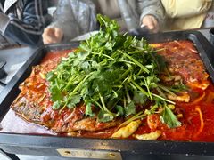 -炉鱼(云澜湾店)