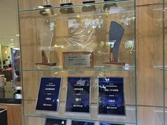 -大连中升雷克萨斯(华北路店)