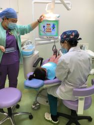 -青苗儿童口腔(长楹天街购物中心)