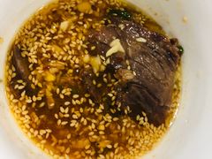 -朝伟清真铜瓢牛肉馆(三十年老·店)