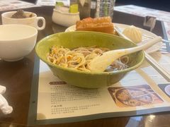 -海宁开元名都大酒店·地中海自助餐厅