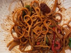 -芭莉与彩虹西餐厅(成都合生汇店)