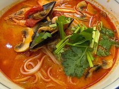 -My Way Town买味堂·东南亚餐厅(亦庄店)