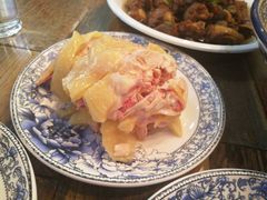-邵老爹老杭州白斩鸡·家常菜(建国北路店)
